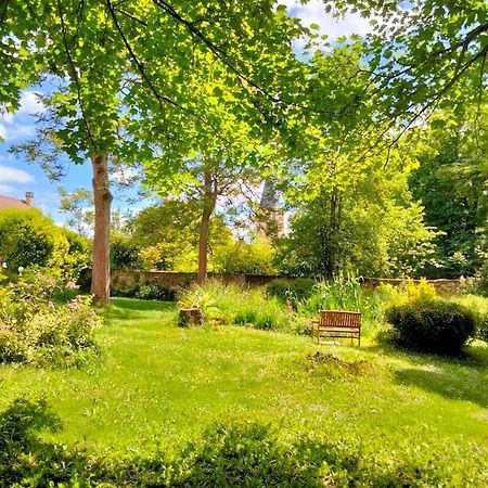 Le Cinq, Au Coeur Du Vexin Villa Themericourt ภายนอก รูปภาพ