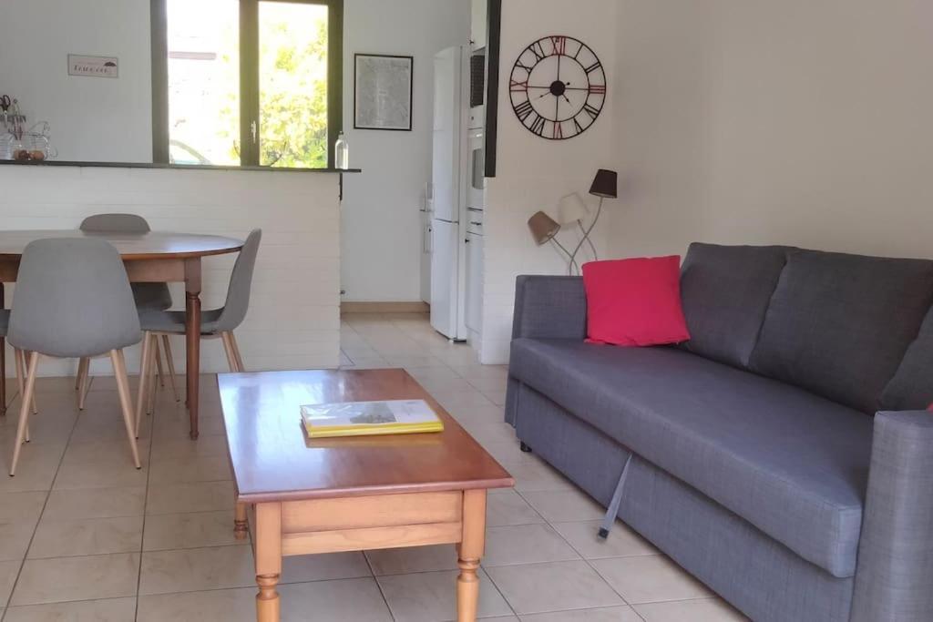 Le Cinq, Au Coeur Du Vexin Villa Themericourt ภายนอก รูปภาพ